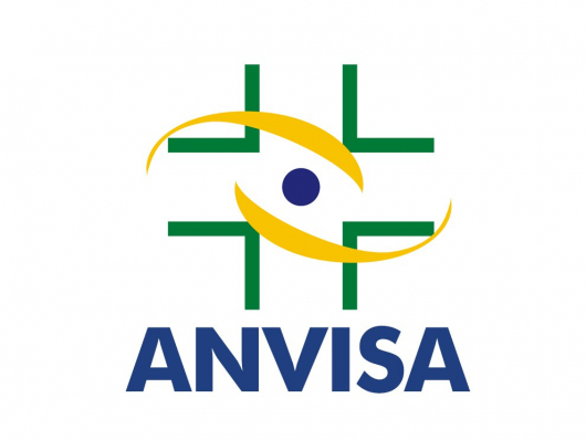 Aprovado pela Anvisa
