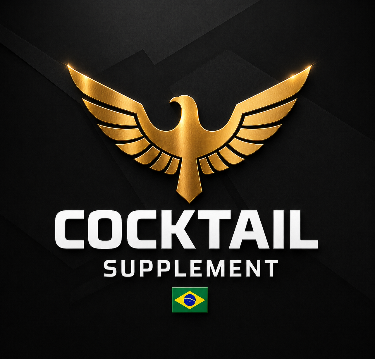 Cocktail Supplement Logo